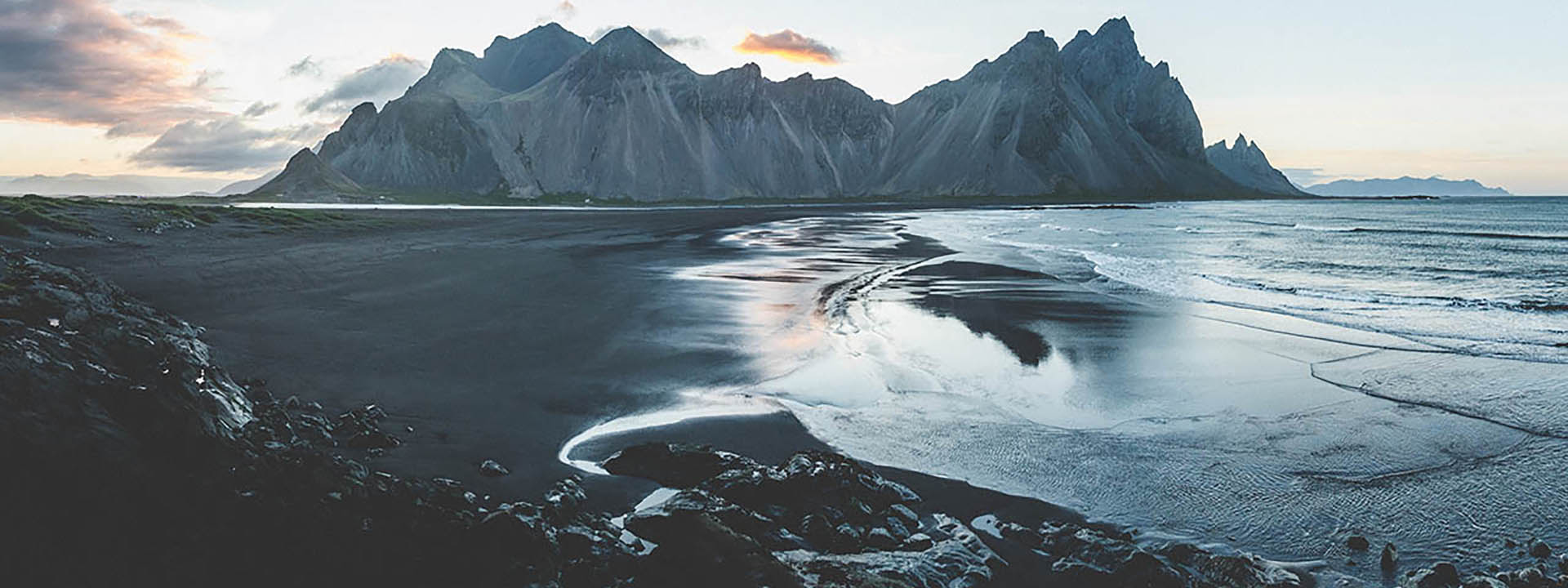 Skráðu þig á póstlista Landverndar. landvernd.is