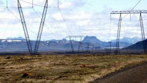 Stóriðjulínur á hálendinu? nei takk, landvernd.is