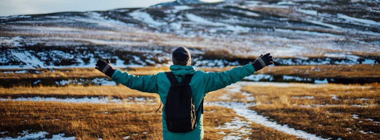 naegjusamur, landvernd.is