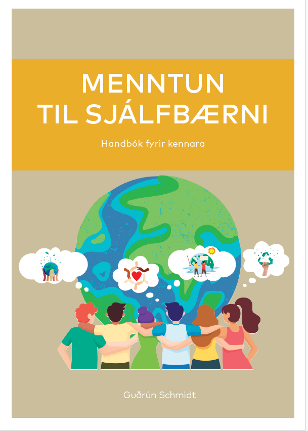 Menntun til sjálfbærni