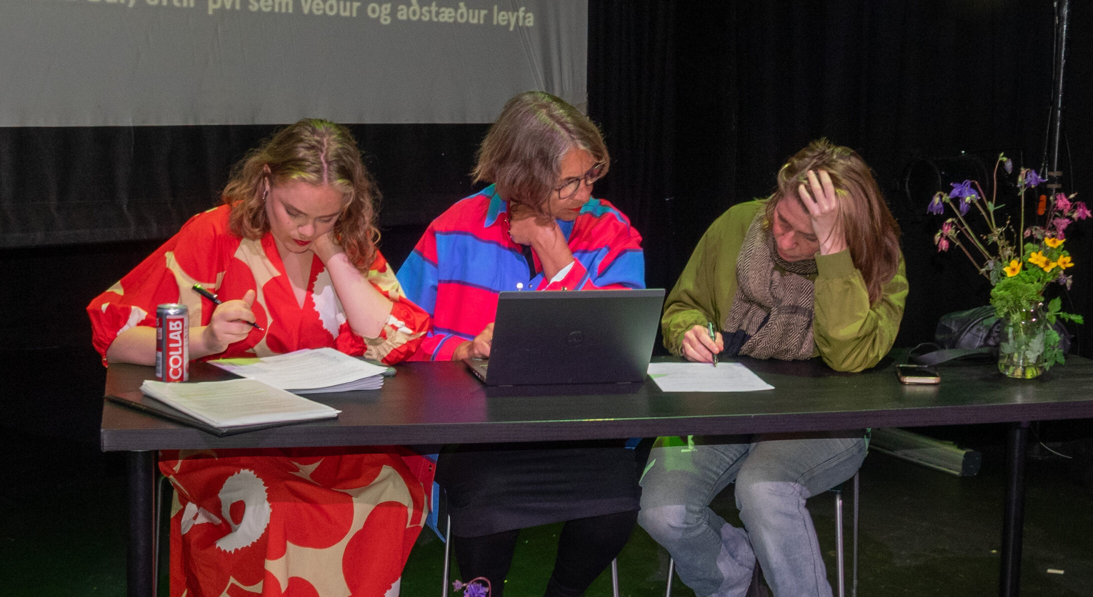 Aðalfundur Landverndar