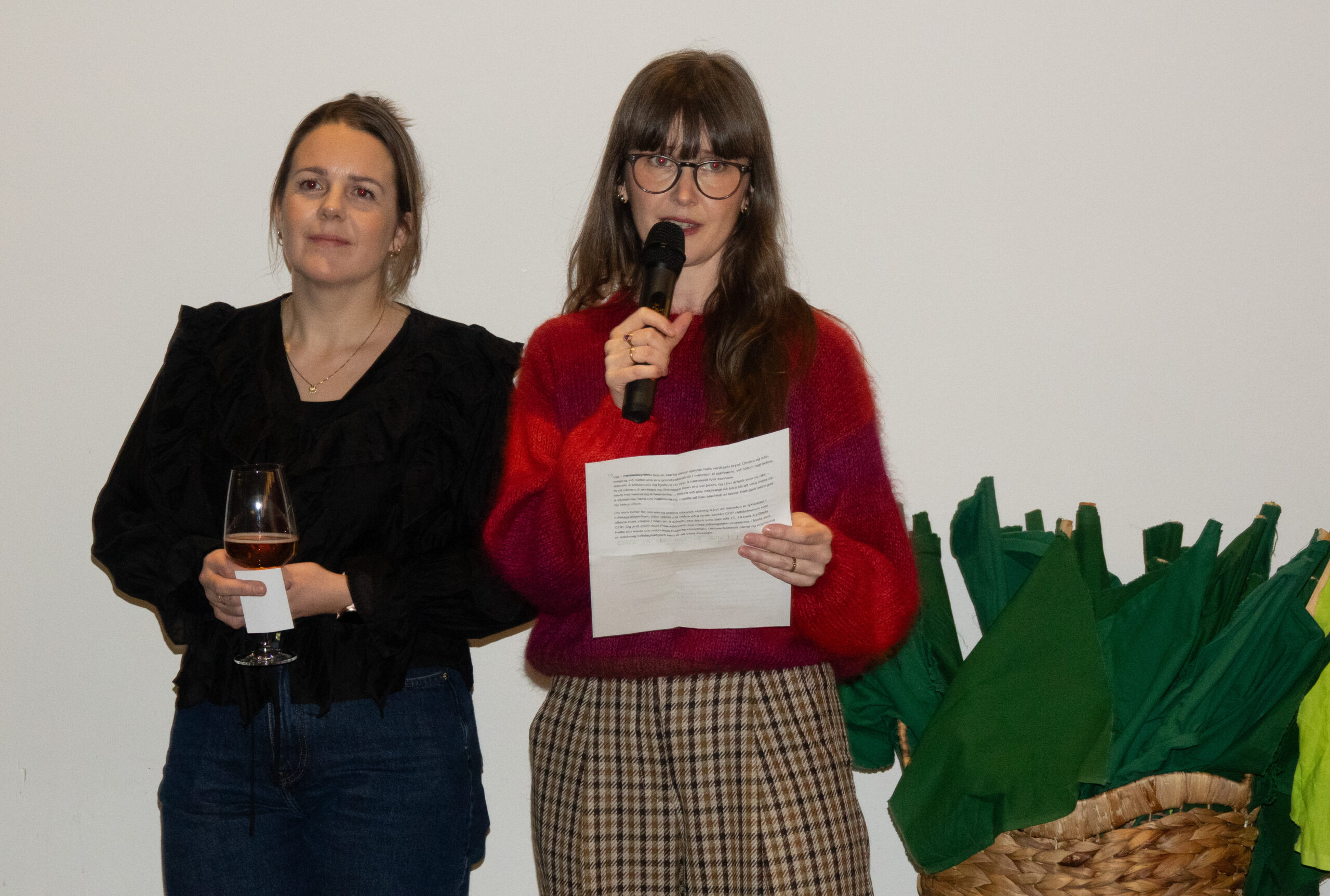 nýársboð landverndar2026