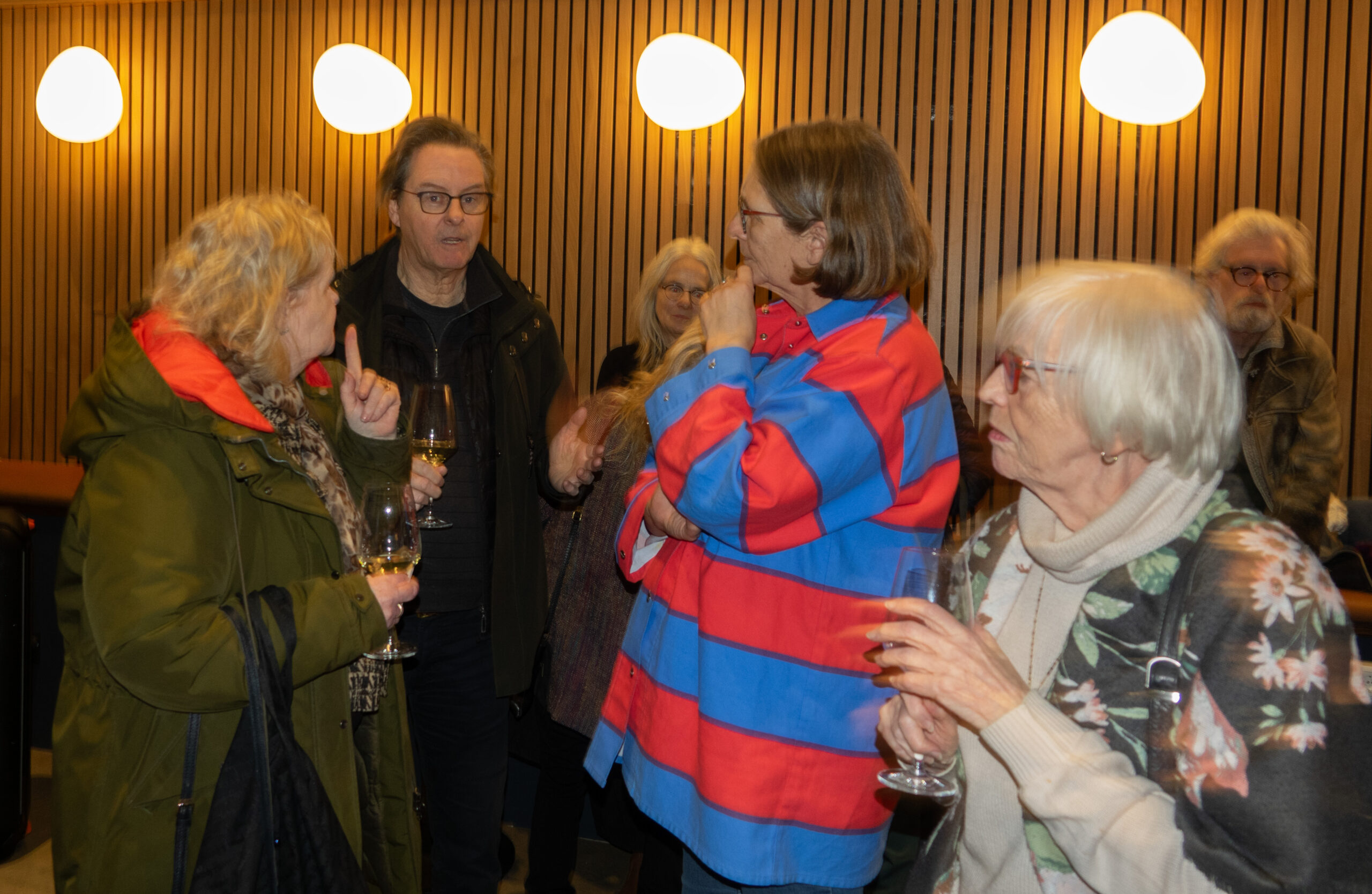 nýársboð landverndar2026