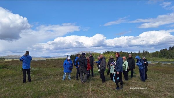 Mynd: Vala Friðriksdóttir